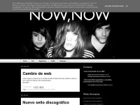 Nownoweverychildrenarg.blogspot.com