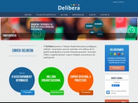 delibera.info Thumbnail