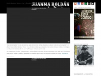 Juanmaroldan-tranquilito.com