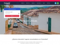 Colombiatudestino.com