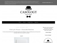 Casology.blogspot.com