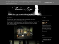 Kalmankuja.blogspot.com