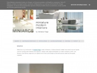 Miniarcs.blogspot.com