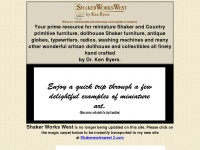 Shakerworkswest.com