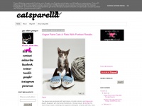 Catsparella.com
