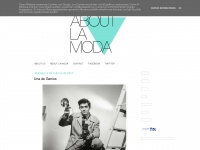 Aboutlamoda.blogspot.com