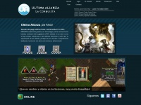 ultima-alianza.com Thumbnail