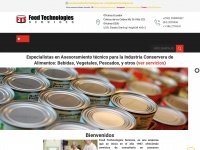 Foodtechnologies.net