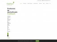 Freeflowiberica.com