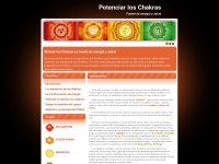 Potenciarchakras.org