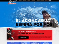 Cerroaconcagua.com