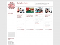 qualitysportcenter.wordpress.com Thumbnail