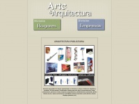 arteyarquitectura.com
