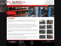 Romau.com