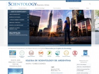 scientology-buenosaires.org Thumbnail
