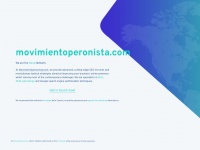 Movimientoperonista.com