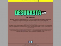 desubasta.com