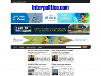 interpolitico.com Thumbnail