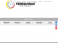 Fedequinas.org