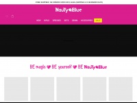 nautyblue.com