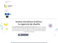 iniciativagrafica.com