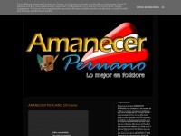 amanecerperuano.blogspot.com Thumbnail