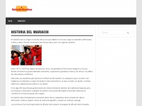 mariachisbarcelona.com