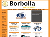 borbollametrology.com