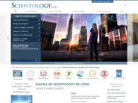 scientologymexico-portales.org Thumbnail