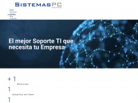 sistemaspc.com Thumbnail