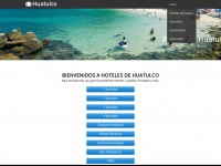 hotelesdehuatulco.com.mx Thumbnail