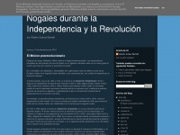 Historiadenogales.blogspot.com