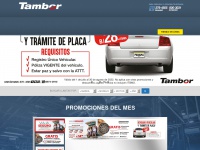 Tambor.com.pa