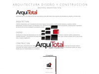 Arquitotal.com