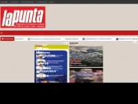Revistalapunta.com