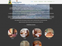 Hotelcolonialmoqueguaperu.com