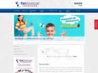 Panamericanlanguage.com