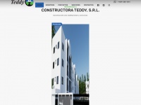 constructorateddy.com Thumbnail