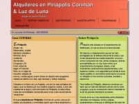 Alquileres-piriapolis.com