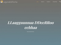 Lagunaderocha.org