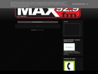 Max929fm.blogspot.com