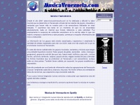 Musicavenezuela.com