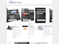 telepana.com Thumbnail