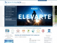 scientology-caracas.org Thumbnail