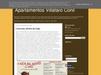 apartamentosvillafaroconil.blogspot.com Thumbnail