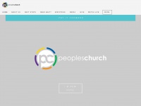 Peopleschurch.org