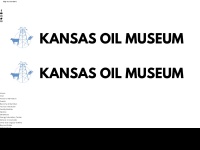 Kansasoilmuseum.org