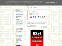 Artemarre.blogspot.com