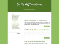 Daily-affirmations.com