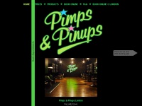 pimpsandpinups.com